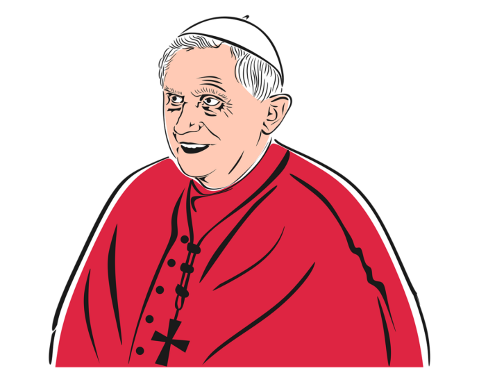 Benedict XVI