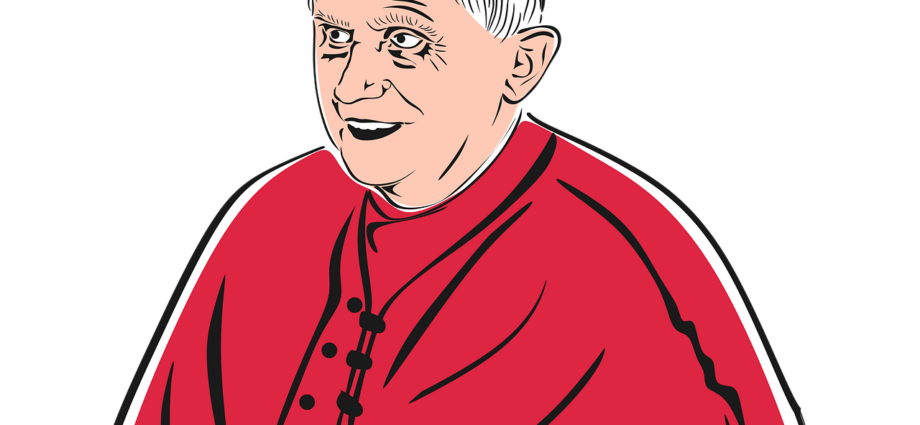 Benedict XVI