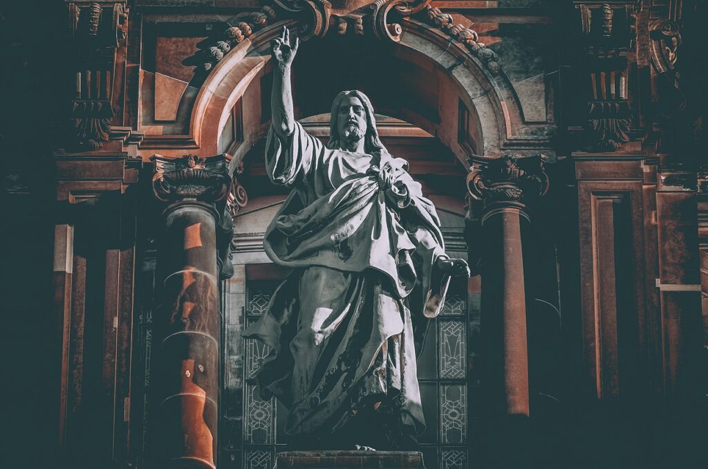 Berlin Cathedral