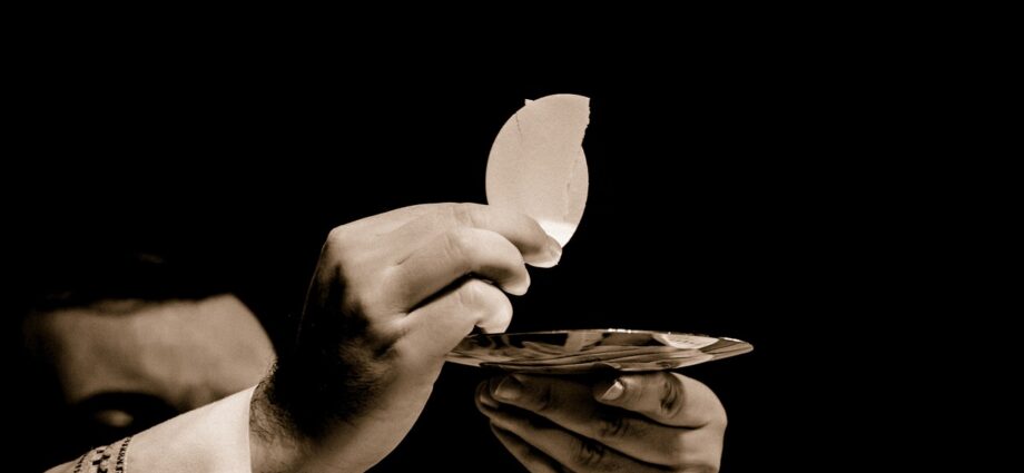 Eucharist