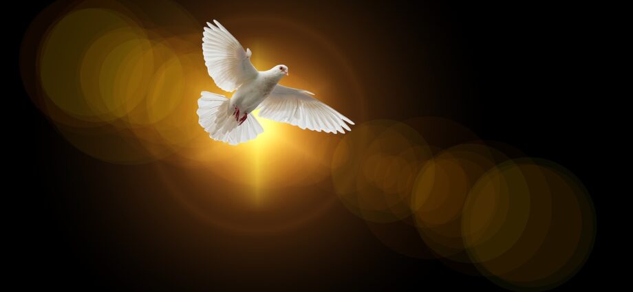 Holy Spirit