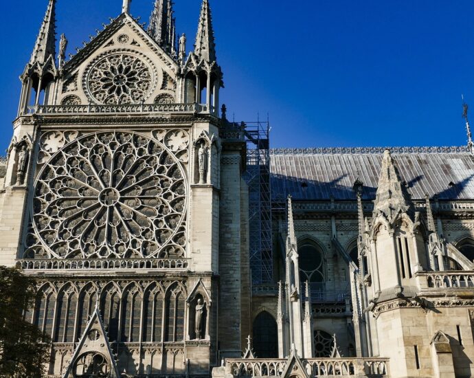 Notre Dame