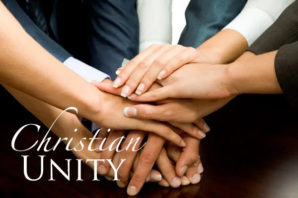 Christian Unity